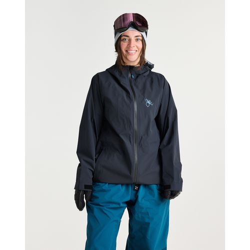 Yuki Threads 2026 Hot Lap Jacket