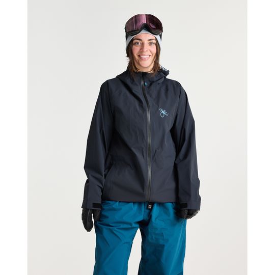 Yuki Threads 2026 Hot Lap Jacket