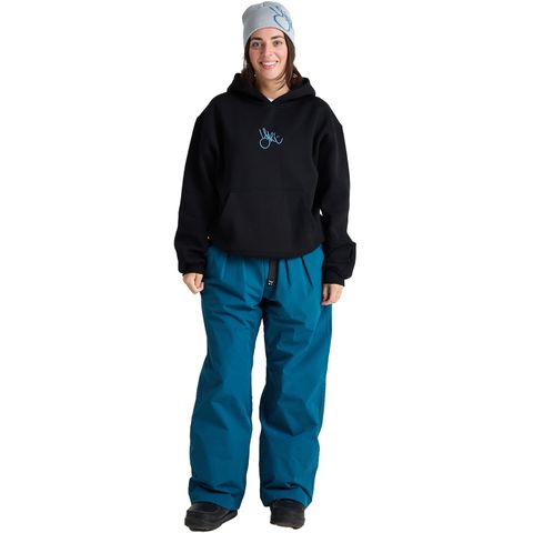 Yuki Threads 2026 Hot Lap Pant