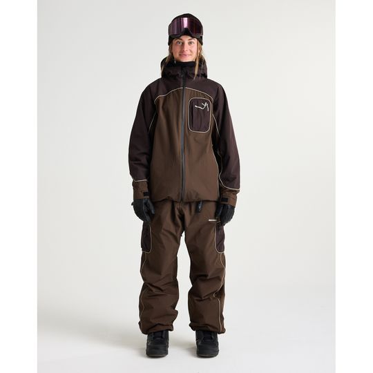 Yuki Threads 2026 Mobbin Jacket