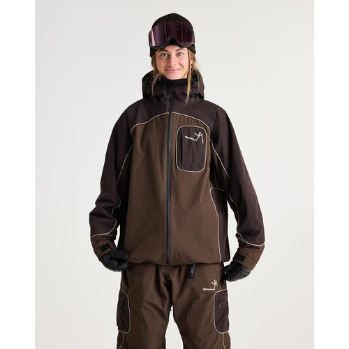 Yuki Threads 2026 Mobbin Jacket