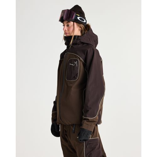 Yuki Threads 2026 Mobbin Jacket