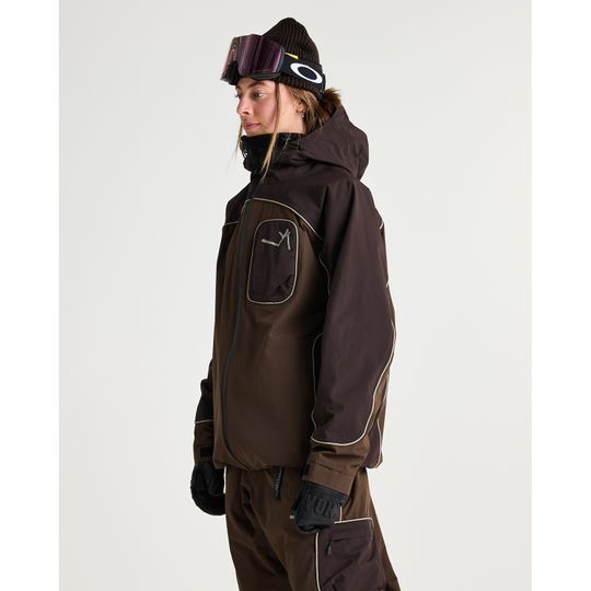 Yuki Threads 2026 Mobbin Jacket