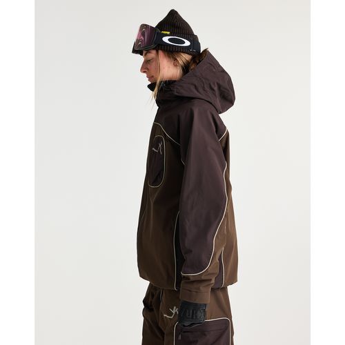 Yuki Threads 2026 Mobbin Jacket