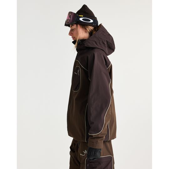 Yuki Threads 2026 Mobbin Jacket