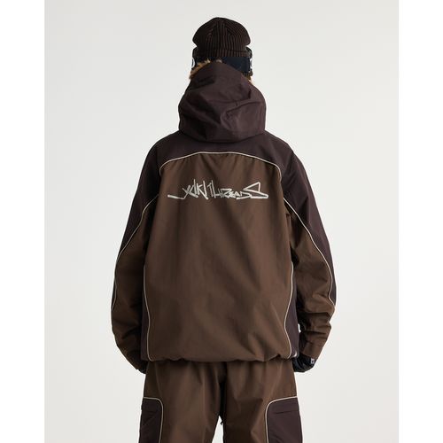 Yuki Threads 2026 Mobbin Jacket