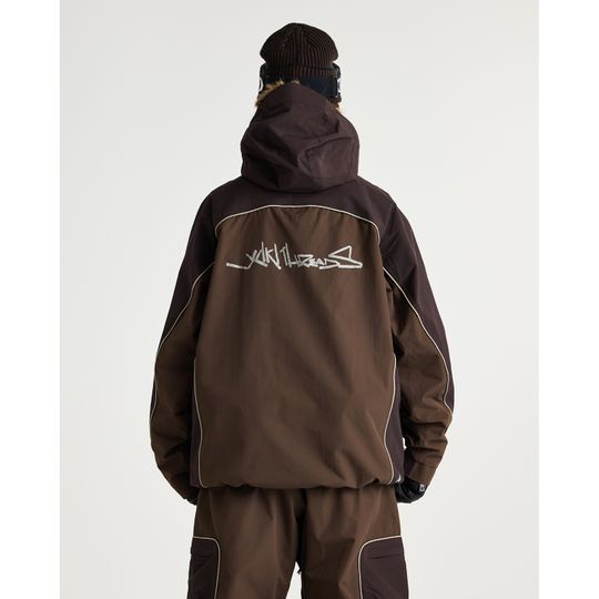 Yuki Threads 2026 Mobbin Jacket