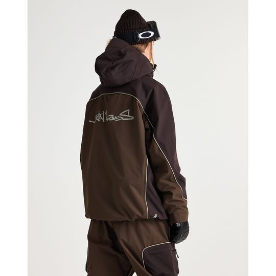 Yuki Threads 2026 Mobbin Jacket