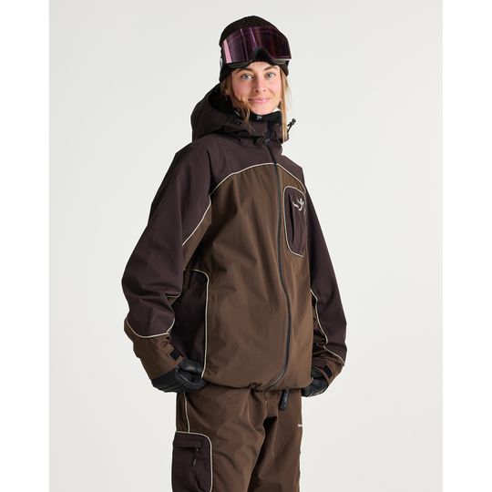 Yuki Threads 2026 Mobbin Jacket