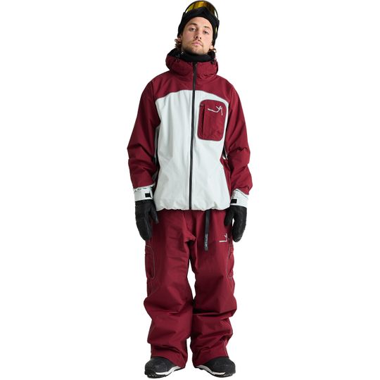 Yuki Threads 2026 Mobbin Jacket