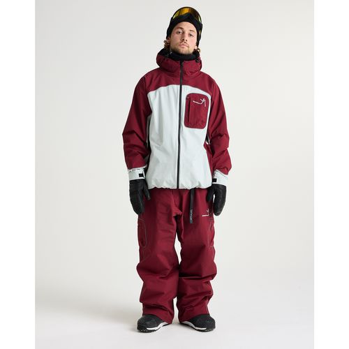 Yuki Threads 2026 Mobbin Jacket
