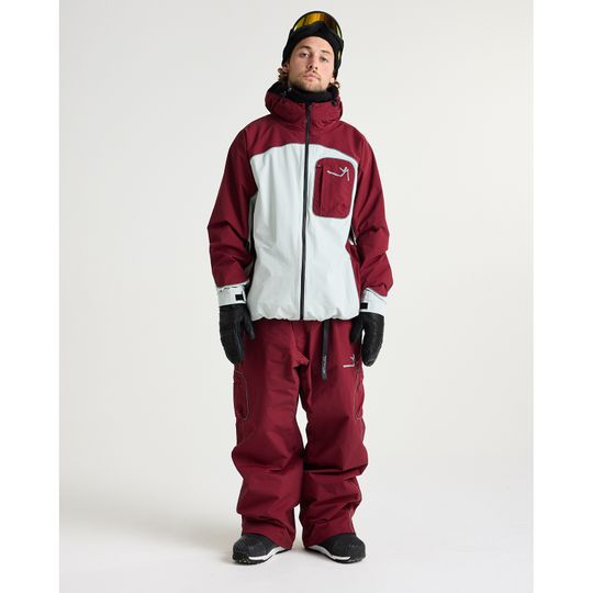 Yuki Threads 2026 Mobbin Jacket