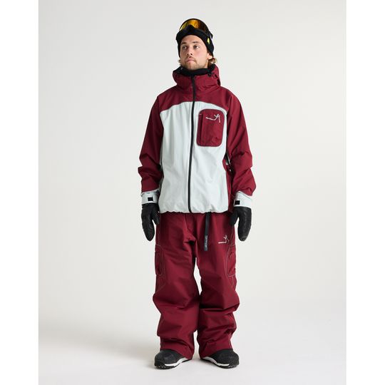 Yuki Threads 2026 Mobbin Jacket