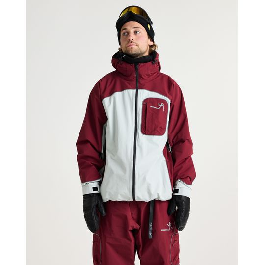 Yuki Threads 2026 Mobbin Jacket