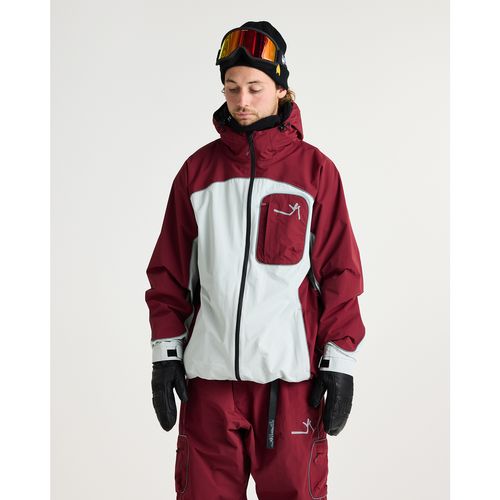 Yuki Threads 2026 Mobbin Jacket