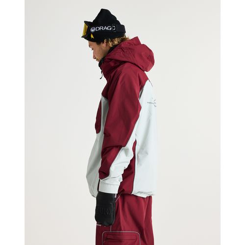 Yuki Threads 2026 Mobbin Jacket