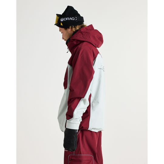Yuki Threads 2026 Mobbin Jacket