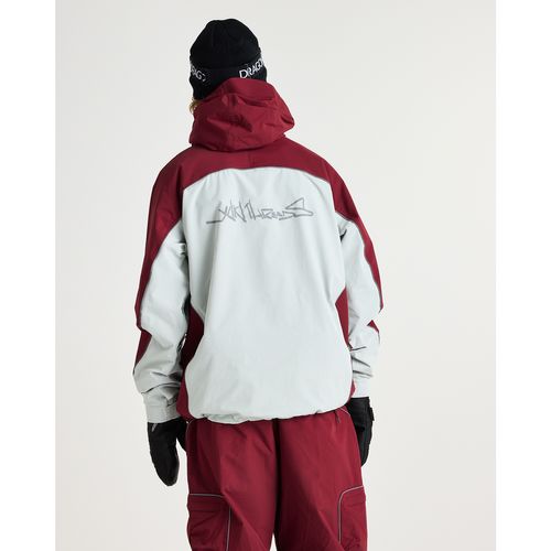 Yuki Threads 2026 Mobbin Jacket