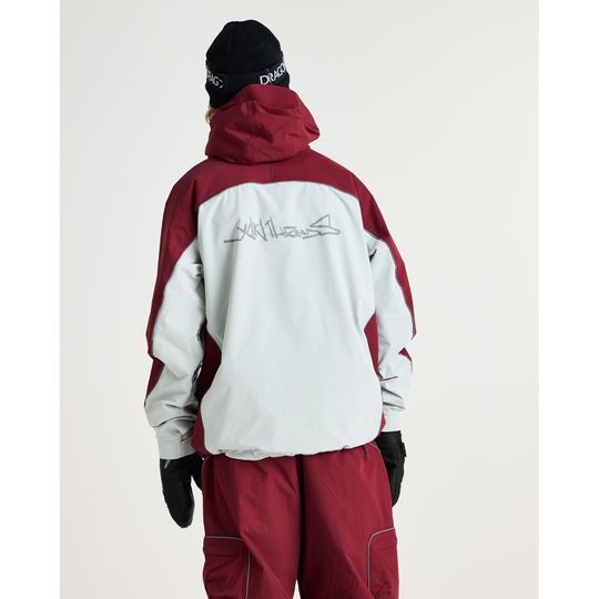 Yuki Threads 2026 Mobbin Jacket