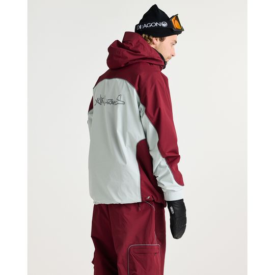 Yuki Threads 2026 Mobbin Jacket