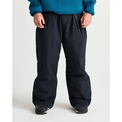 Yuki Threads 2026 Hot Lap Pant