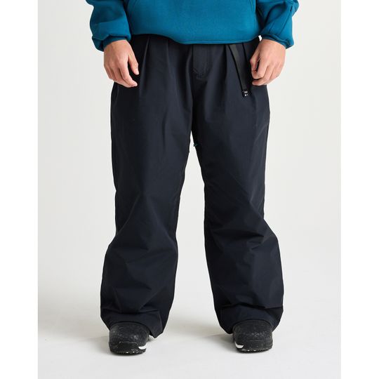Yuki Threads 2026 Hot Lap Pant