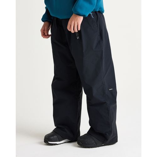 Yuki Threads 2026 Hot Lap Pant
