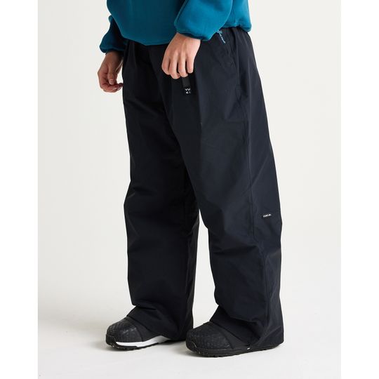 Yuki Threads 2026 Hot Lap Pant
