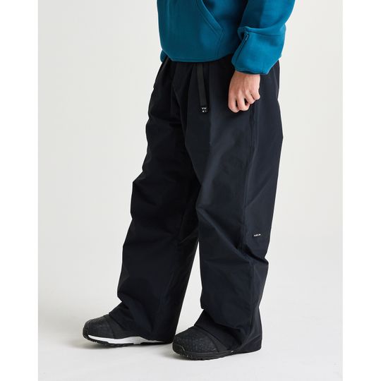 Yuki Threads 2026 Hot Lap Pant