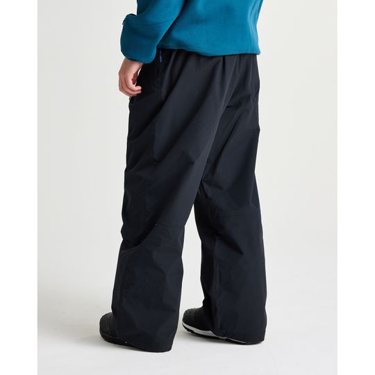 Yuki Threads 2026 Hot Lap Pant