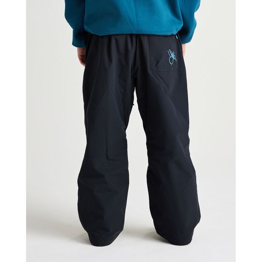 Yuki Threads 2026 Hot Lap Pant