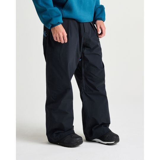 Yuki Threads 2026 Hot Lap Pant
