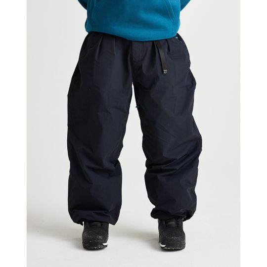 Yuki Threads 2026 Hot Lap Pant