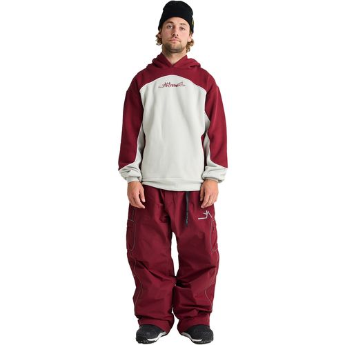 Yuki Threads 2026 Mobbin Pant