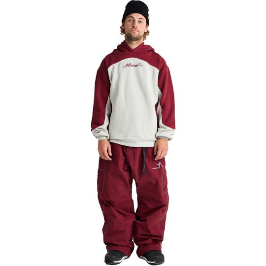 Yuki Threads 2026 Mobbin Pant