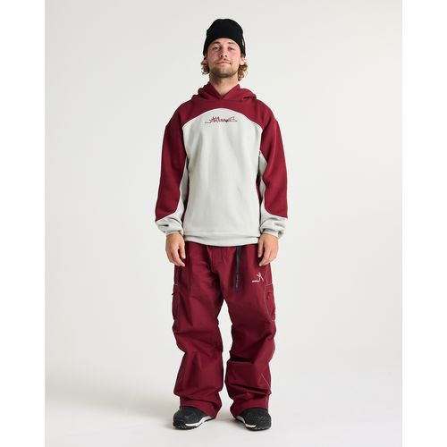 Yuki Threads 2026 Mobbin Pant