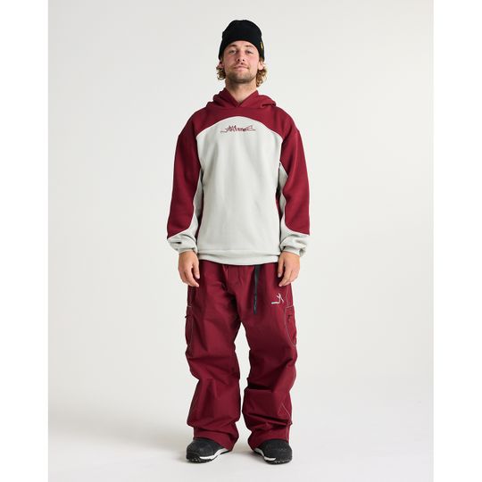 Yuki Threads 2026 Mobbin Pant