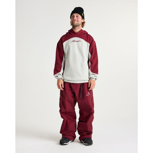 Yuki Threads 2026 Mobbin Pant