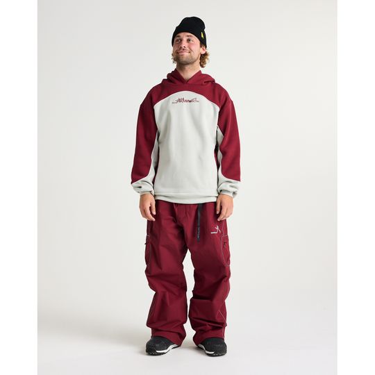 Yuki Threads 2026 Mobbin Pant