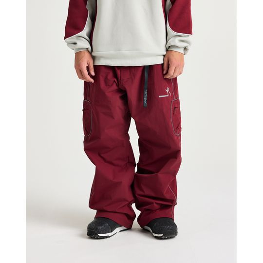 Yuki Threads 2026 Mobbin Pant