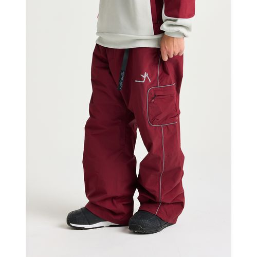 Yuki Threads 2026 Mobbin Pant