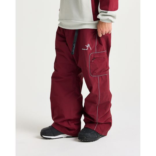 Yuki Threads 2026 Mobbin Pant