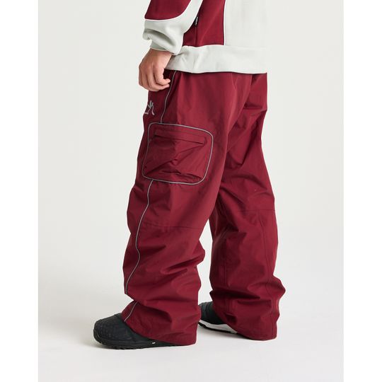 Yuki Threads 2026 Mobbin Pant