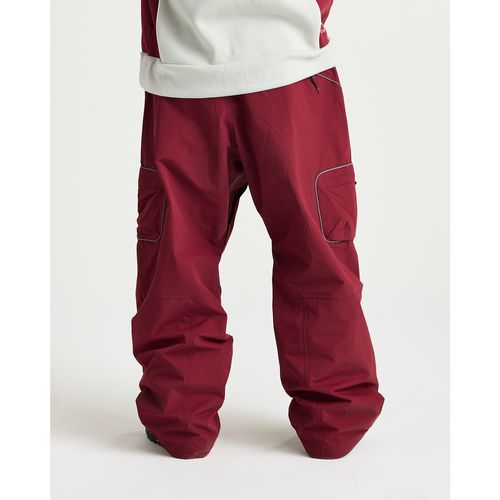 Yuki Threads 2026 Mobbin Pant