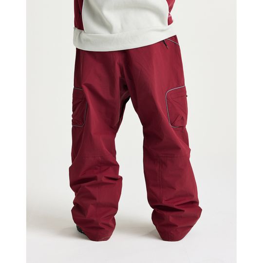 Yuki Threads 2026 Mobbin Pant