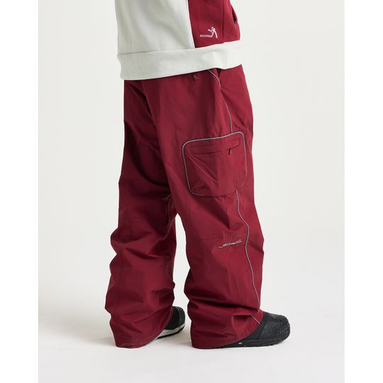 Yuki Threads 2026 Mobbin Pant