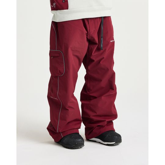 Yuki Threads 2026 Mobbin Pant
