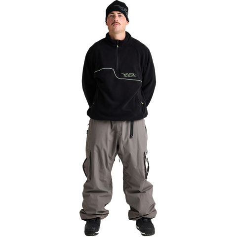 Yuki Threads 2026 Slack Country Polar