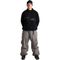 Yuki Threads 2026 Slack Country Polar