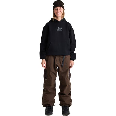 Yuki Threads 2026 Mobbin Pant